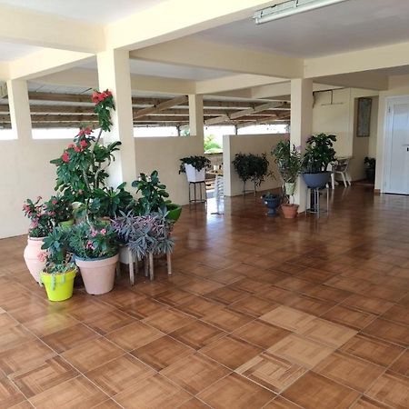 Gite Morne Vent Le Robert Exterior foto